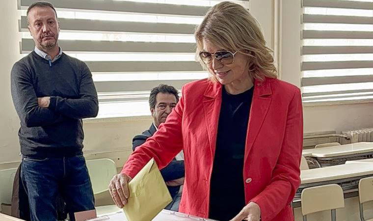 Oyunu kullanan Tansu Çiller'den açıklama