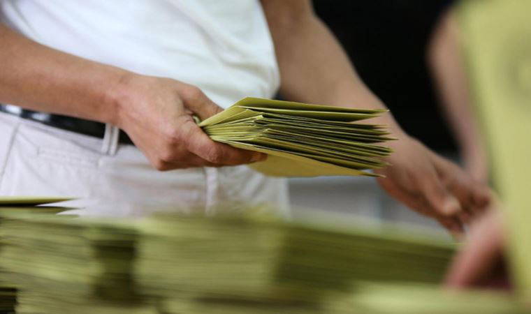 Sandık başında skandal olay... HDP YSK temsilcisi Tiryaki: 'AKP'lilerin jandarma eşliğinde açık oy kullandırdığını tespit ettik'