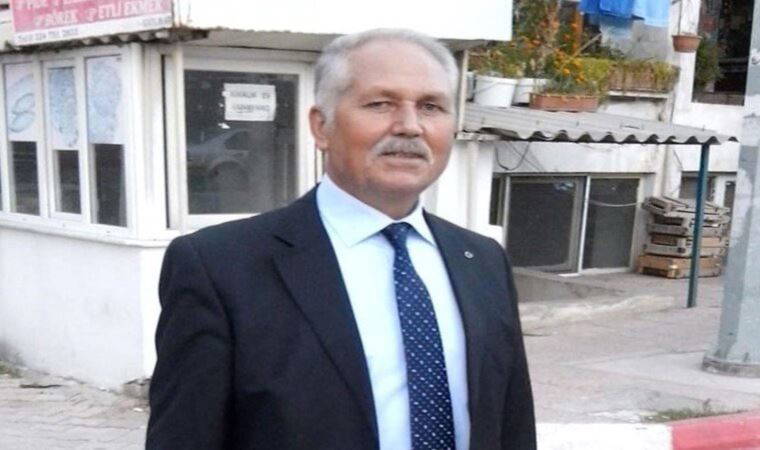 MHP Gülnar İlçe Başkanı Celal Kadim kimdir?