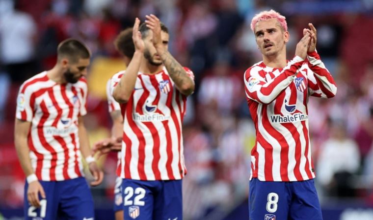 Elche - Atletico Madrid maçı ne zaman, saat kaçta, hangi kanalda?