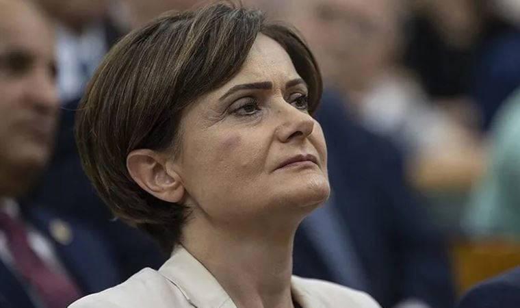 Kaftancıoğlu İstanbullulara 'Kaygılanmayın' diyerek seslendi: 'İptal sebebi değil...'