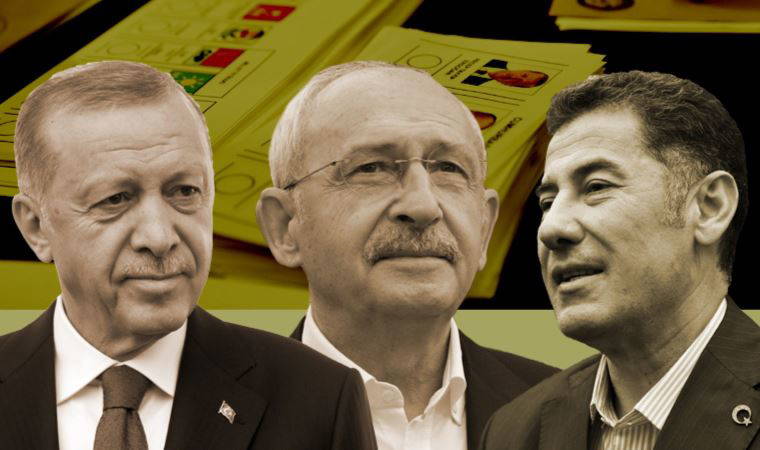 Son Dakika... 2023 seçim sonuçları: Sandıklar kapandı, oy sayımı başladı! YSK'den açıklama