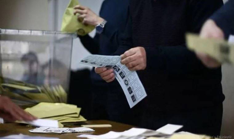 Siyasilerden kritik çağrı 'Sandıklara sahip çıkalım'