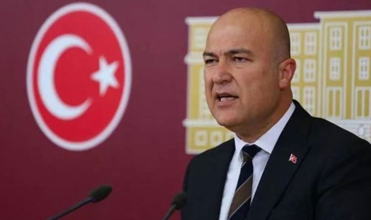 CHP'li Murat Bakan'dan Emniyet müdürlerine uyarı: Anayasa’yı ihlal eden kimse hesabını verir