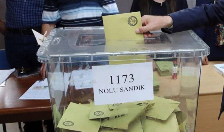 Seçim yasakları ne zaman bitiyor? Seçim yasakları bitti mi? Seçim yasakları saat kaçta bitecek?