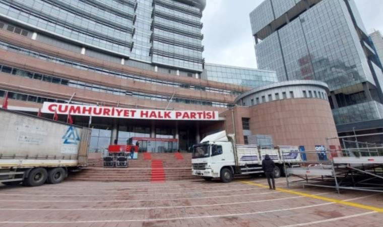 CHP'den siber saldırıya karşı önlem!