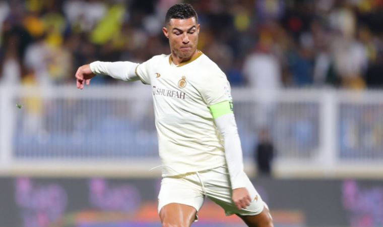 Real Madrid'den, Cristiano Ronaldo'ya yeşil ışık! Ancak başka bir görevle...