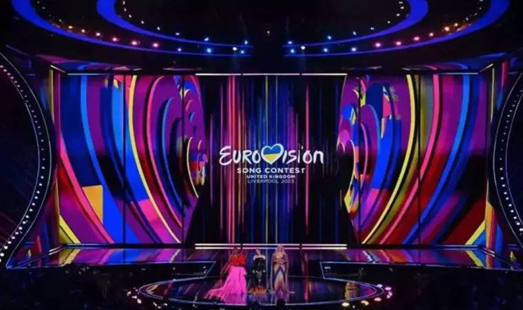 Eurovision 2023 Şarkı Yarışması'nı kim kazandı? Eurovision 2023 Şarkı Yarışması'nda hangi ülke birinci oldu?