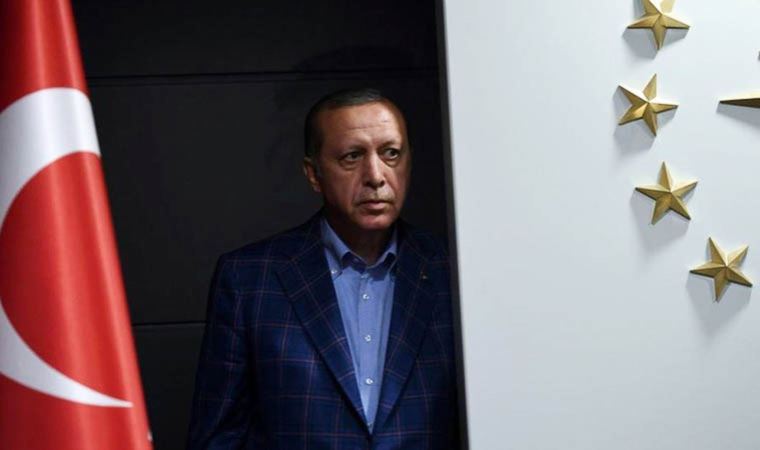 AA manipülasyonunda geri sayım... Erdoğan'ın oy oranı yüzde 50'nin altına indi!