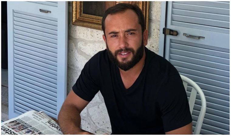 Olcan Adın'dan seçim paylaşımı! 'Çalamayacaksınız!'