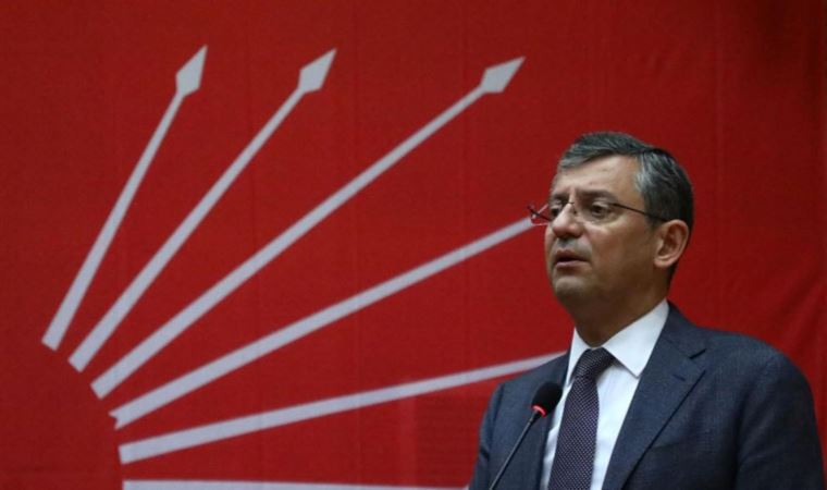 CHP'li Özel'den AA'ya tepki: Seçimi Kılıçdaroğlu önde götürüyor