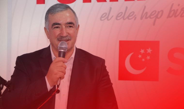 Kahta Belediye Başkanı'ndan manidar '2019' hatırlatması: 'İnanmayın, kaybeden onlar oldu'