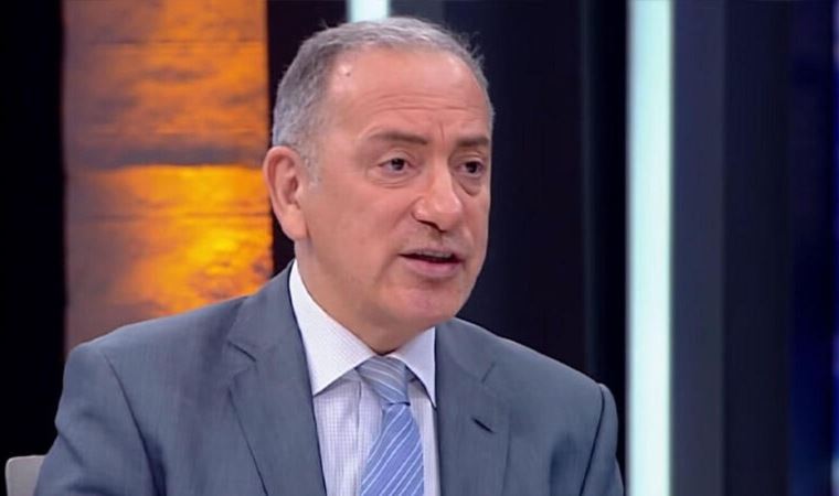 Fatih Altaylı: Dertlenmeyin