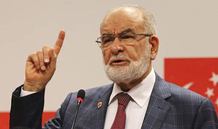Karamollaoğlu 'sandık' mesajı: Yeter ki sandıklara sahip çıkalım, inanın değişim yakındır
