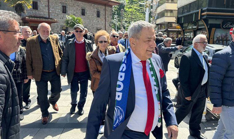 CHP, Rize’den 43 yıl sonra vekil çıkarıyor