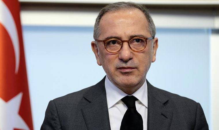 Fatih Altaylı açıkladı: Saray'daki hava ikinci tura hazırlanalım yolunda