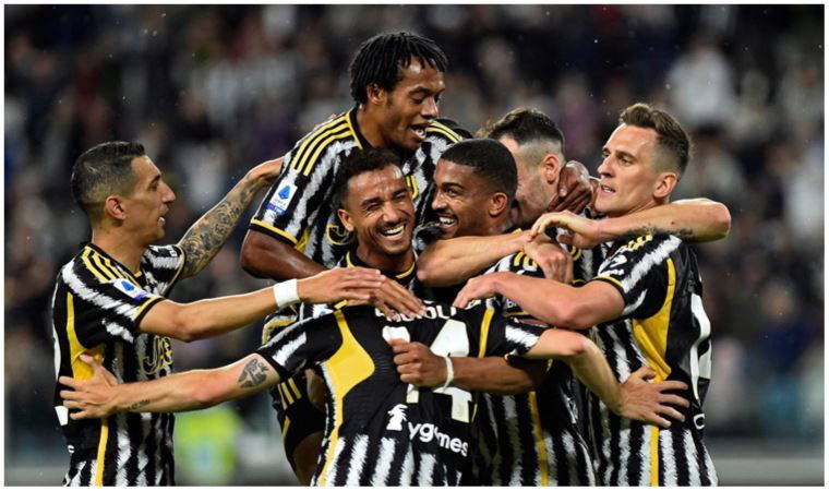 Juventus galibiyet serisini 3 maça taşıdı! Juventus 2 - 0 Cremonese (Maç sonucu)