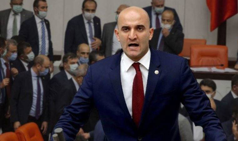 Sinan Ateş suikastıyla gündeme gelmişti: Olcay Kılavuz, Meclis dışı kaldı