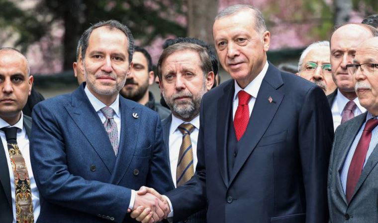 Seçim 2023: 5 sandalye kazanan, parlamento seçimlerinin sürpriz partisi Yeniden Refah