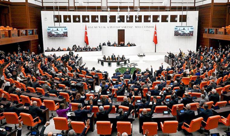 2023 seçimleri: TBMM'de yer alacak 600 milletvekili belli oldu