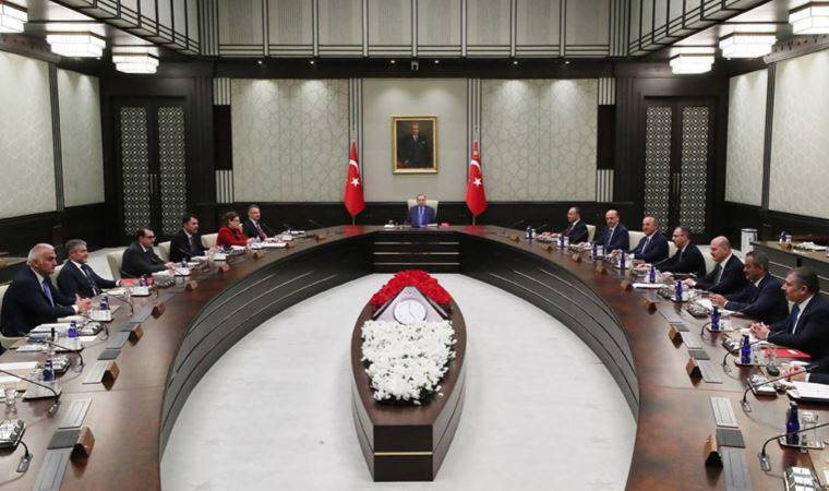 2023 seçim sonuçları: 16 bakan milletvekili seçildi