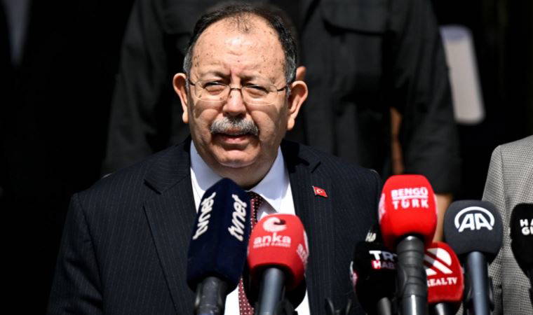 2023 seçim sonuçlarında son durum!