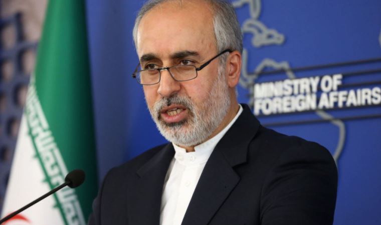 İran: Türkiye'de seçimlere yüksek katılım sağlanması ve başarıyla geçmesi, demokrasinin zaferidir