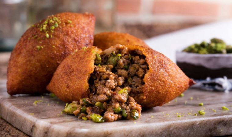 Türk Mutfağı Haftası’na özel Hatay menüsü!