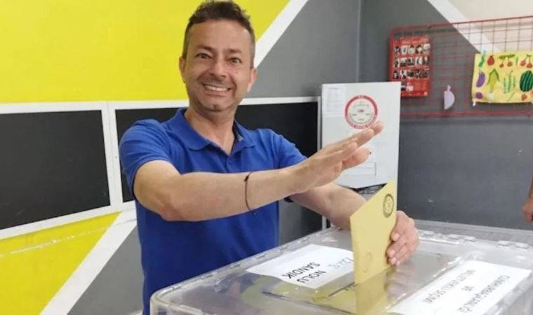 İrfan Değirmenci'den 'stratejik oy' tepkisi!