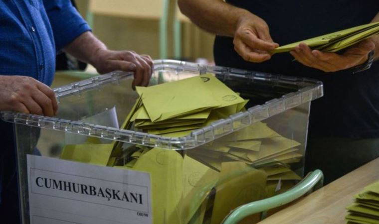 CHP'li Adıgüzel'den 'veri' açıklaması: 'Sistemsel bir sorun yaşamadık'