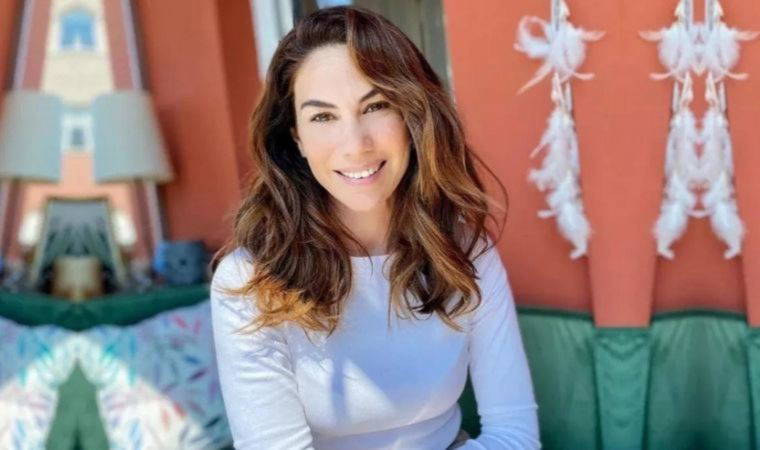 Zeynep Beşerler kimdir, nereli, kaç yaşında? Zeynep Beşerler hangi dizi ve filmlerde oynadı?