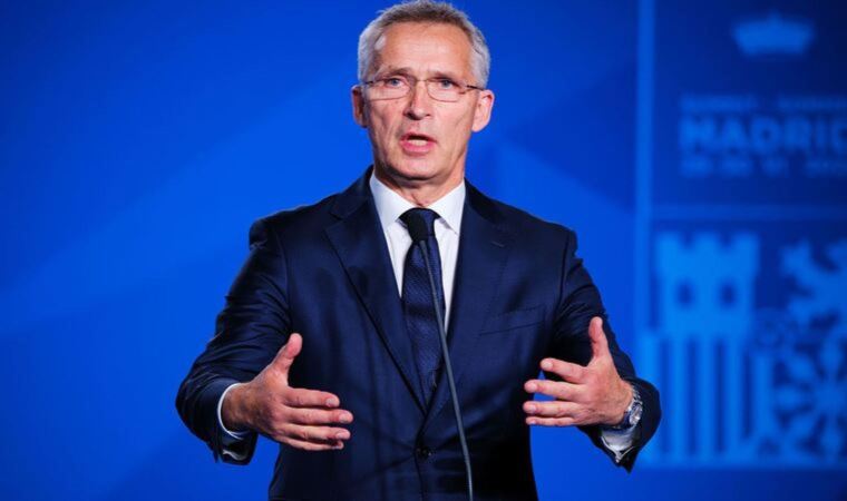 NATO Genel Sekreteri Jens Stoltenberg kimdir? Jens Stoltenberg görevinden ayrılacak mı?