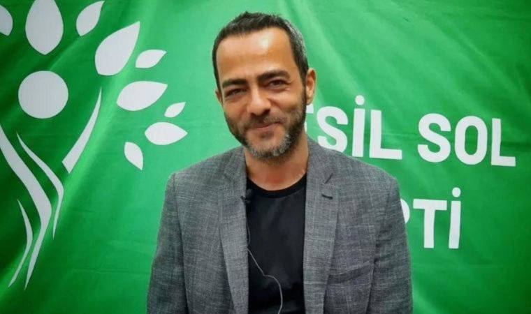 Kerem Fırtına milletvekili seçildi mi? 14 Mayıs 2023 seçimlerinde Yeşil Sol Parti milletvekili adayı Kerem Fırtına milletvekili oldu mu?