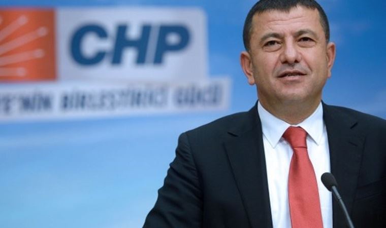 CHP'li Veli Ağbaba'dan 'ikinci tur' açıklaması: Biz kazanacağız