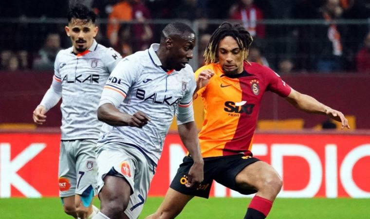 Galatasaray'da Okan Buruk, Sacha Boey'in alternatifini buldu