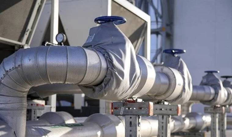 Avrupa'da doğalgaz fiyatları 1.5 yılın en düşüğünde