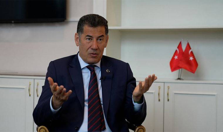 Sinan Oğan BBC Türkçe'ye konuştu: 2. turda bizim desteğimizle rahat bir seçim alınacağı kanaatindeyim