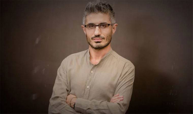 Cumhuriyet yazarı Barış Pehlivan cezaevine giriyor: 'Sahi, neyi seçtiğimizin herkes farkında mı?'