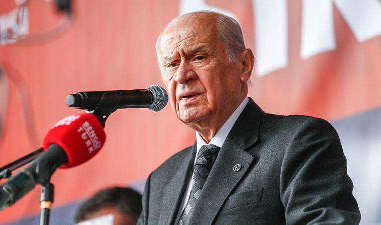 Son dakika... Bahçeli'den seçim sonrası ilk açıklama