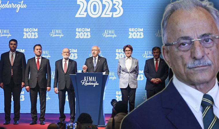Murat Karayalçın'dan seçim değerlendirmesi: Muharrem İnce'yi işaret etti