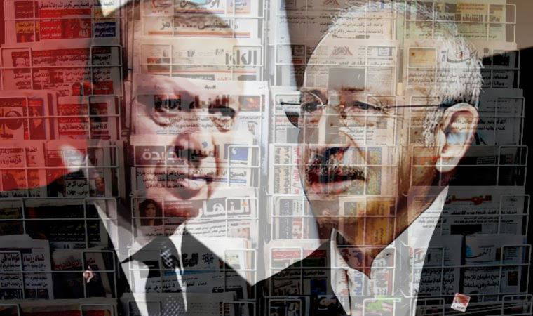 'Sinan Oğan vurgusu...'