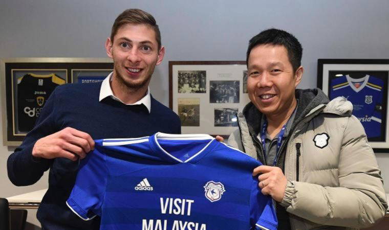 Cardiff, Sala için 110 milyon Euro istiyor