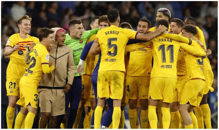 Barcelona'dan Finansal Fair Play atağı! 8 isim yolcu