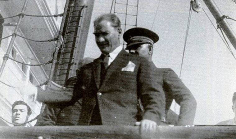 104 yıl önce Atatürk, Türk ulusunun kurtuluş yolcuğuna başladı: Aklında sadece kazanmak vardı
