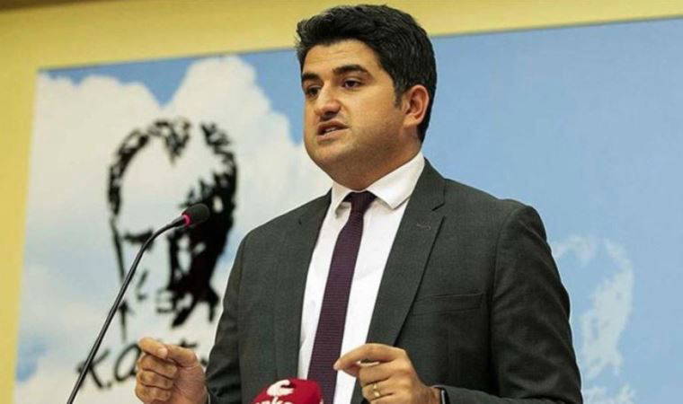 Son dakika... CHP'de Onursal Adıgüzel görevden alındı: Aksaklık yaşanmamasına rağmen görevimden ayrılıyorum