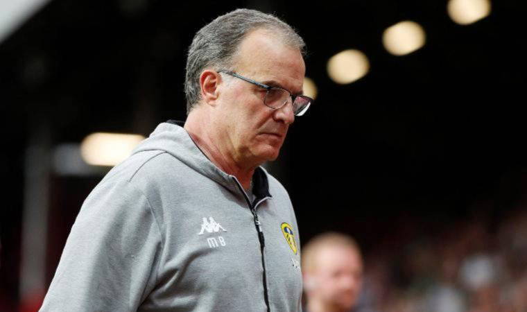 Marcelo Bielsa Uruguay'la resmen imzaladı