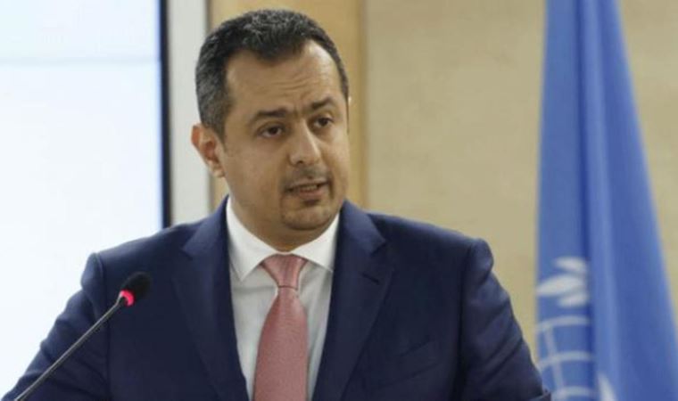 Yemen Başbakanı Abdulmelik: Savaşın sonlanması için büyük tavizler verdik