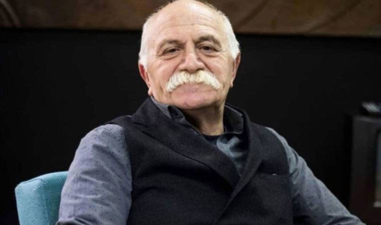 Sanatçı Orhan Aydın'dan 'ikinci tur' çağrısı: 'Yüzünüzü aydınlanmaya dönün!'