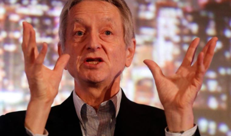 Uyarılarıyla gündemde yapay zekanın "öncüsü" Geoffrey Hinton kim?