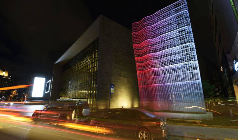 Taksim Meydanı'nda 'İsimsiz Heykel' tartışması